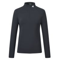 Top Euro-Star Sera feminino Preto Top Euro-Star Sera feminino Preto