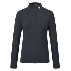 Top Euro-Star Sera feminino Preto