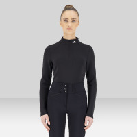 Top Euro-Star Sera feminino Preto Top Euro-Star Sera feminino Preto