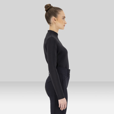 Top Euro-Star Sera feminino Preto Top Euro-Star Sera feminino Preto
