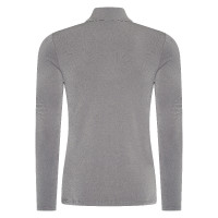 Top HV Polo Vinn homem Cinza zinco Cinzento Top HV Polo Vinn homem Cinza zinco Cinzento