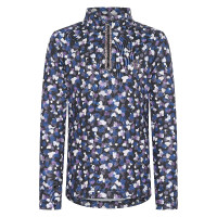 Top Imperial Riding Ally Crianças Lovefetti dark Motivos