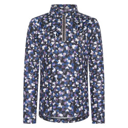 Top Imperial Riding Ally Crianças Lovefetti dark Motivos Top Imperial Riding Ally Crianças Lovefetti dark Motivos