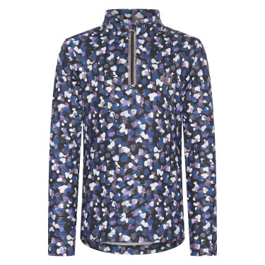 Top Imperial Riding Ally Crianças Lovefetti dark Motivos Top Imperial Riding Ally Crianças Lovefetti dark Motivos