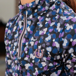 Top Imperial Riding Ally Crianças Lovefetti dark Motivos Top Imperial Riding Ally Crianças Lovefetti dark Motivos