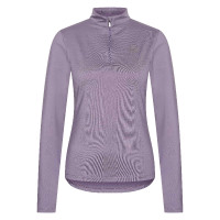 Top Imperial Riding Amy feminino Ametista