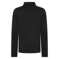 Top Imperial Riding Jack infantil Preto Top Imperial Riding Jack infantil Preto