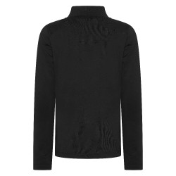 Top Imperial Riding Jack infantil Preto