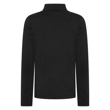 Top Imperial Riding Jack infantil Preto