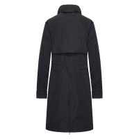 Casaco Euro-Star Alisa feminino Preto Casaco Euro-Star Alisa feminino Preto