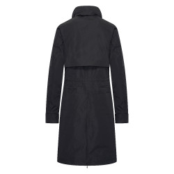 Casaco Euro-Star Alisa feminino Preto