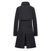 Casaco Euro-Star Alisa feminino Preto Casaco Euro-Star Alisa feminino Preto