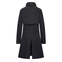 Casaco Euro-Star Alisa feminino Preto