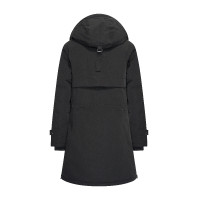 Casaco Euro-Star Mia Preto