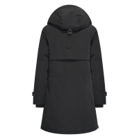 Casaco Euro-Star Mia Preto Casaco Euro-Star Mia Preto