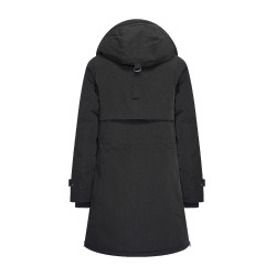 Casaco Euro-Star Mia Preto