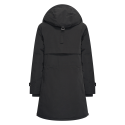 Casaco Euro-Star Mia Preto Casaco Euro-Star Mia Preto