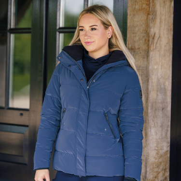 Casaco Imperial Riding Beau feminino Casaco Imperial Riding Beau feminino