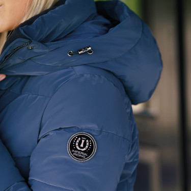 Casaco Imperial Riding Beau feminino Casaco Imperial Riding Beau feminino