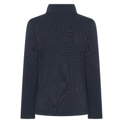 Casaco Imperial Riding Conner infantil Marinho Azul-marinho