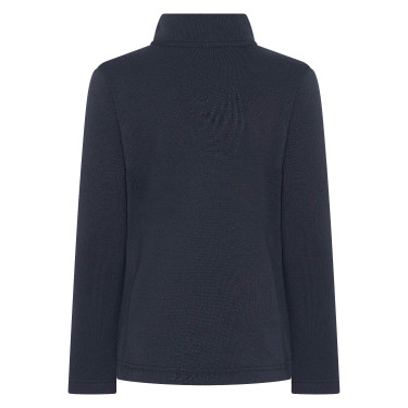 Casaco Imperial Riding Conner infantil Marinho Azul-marinho