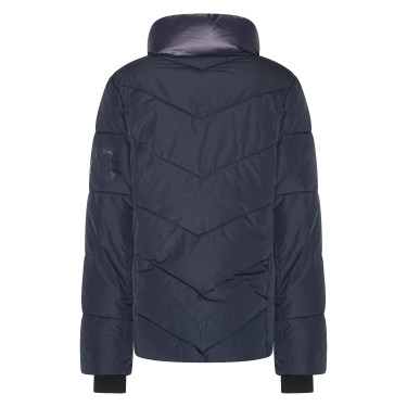 Casaco acolchoado HV Polo Frankie infantil Casaco acolchoado HV Polo Frankie infantil