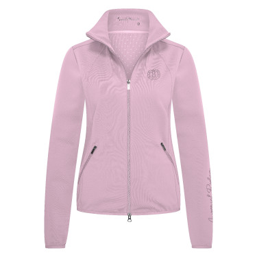 Cardigã Imperial Riding Sporty Air feminino
