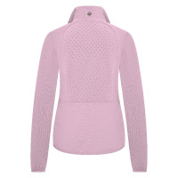 Cardigã Imperial Riding Sporty Air feminino Bailarina