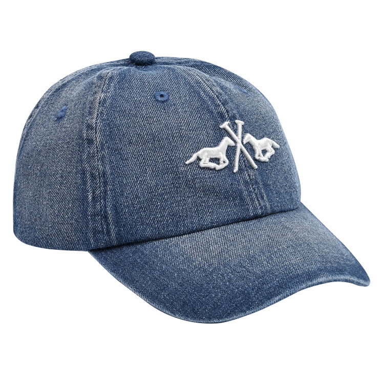 Boné de beisebol HV Polo Crissy