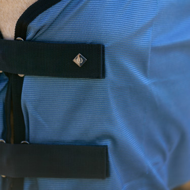 Camisa de transporte HV Polo Mesh Pedra-da-lua Laranja