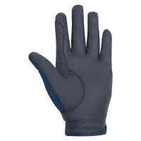 Luvas Imperial Riding Summercool infantil Marinho Azul-marinho Luvas Imperial Riding Summercool infantil Marinho Azul-marinho