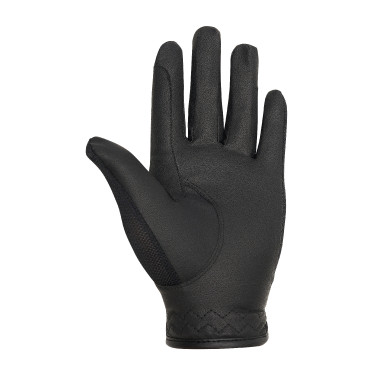 Luvas Imperial Riding Summercool infantil Preto