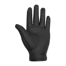 Luvas Imperial Riding Summercool infantil Preto