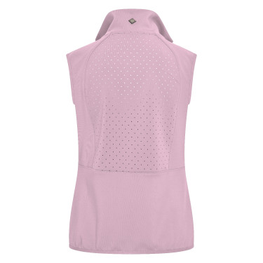 Colete sem mangas Imperial Riding Sporty Air feminino Colete sem mangas Imperial Riding Sporty Air feminino
