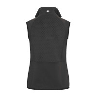 Colete sem mangas Imperial Riding Sporty Air feminino Bailarina Violeta