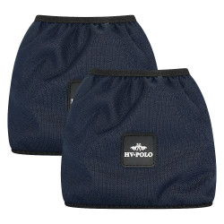 Fundas de Estribos HV Polo Essential por 2 Fundas de Estribos HV Polo Essential por 2