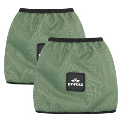 Fundas de Estribos HV Polo Essential por 2 Verdura Fundas de Estribos HV Polo Essential por 2 Verdura