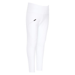 Legging de equitação Euro-Star Dietse Performance FullGrip infantil