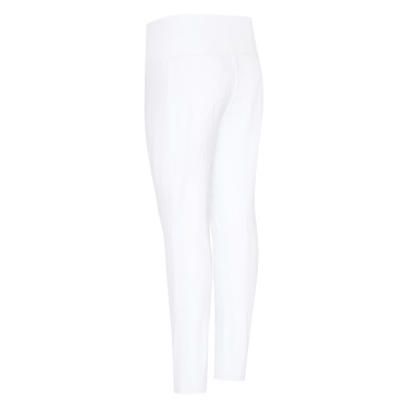 Legging de equitação Euro-Star Dietse Performance FullGrip infantil Legging de equitação Euro-Star Dietse Performance FullGrip infantil