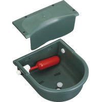 Bebedouro de nível...