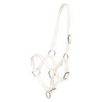 Cabresto para potro HV Polo Nena Branco