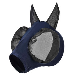 Máscara anti-moscas HV Polo Nena Marinho Azul-marinho