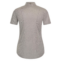 Polo de manga curta Imperial Riding Marla feminino Bailarina Violeta Polo de manga curta Imperial Riding Marla feminino Bailarina Violeta