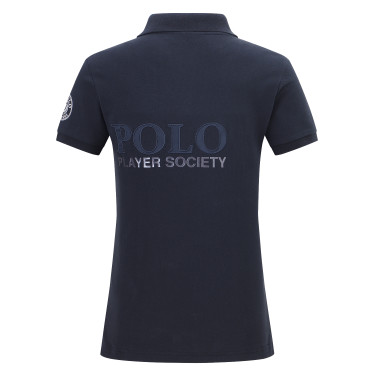 Camiseta polo HV Polo Favourite feminina Camiseta polo HV Polo Favourite feminina