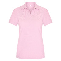 Camisa polo Imperial Riding Grandprix feminina Bailarina Violeta Camisa polo Imperial Riding Grandprix feminina Bailarina Violeta