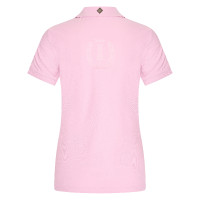 Camisa polo Imperial Riding Grandprix feminina Bailarina Violeta Camisa polo Imperial Riding Grandprix feminina Bailarina Violeta
