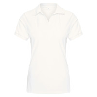 Camisa polo Imperial Riding Grandprix feminina Branco Camisa polo Imperial Riding Grandprix feminina Branco