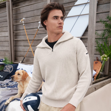 Pulôver HV Polo Milan homem Pulôver HV Polo Milan homem