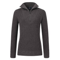 Pulôver HV Polo Tara feminino Pedra