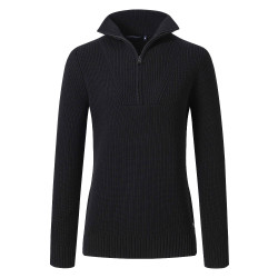 Pulôver HV Polo Tara feminino Preto